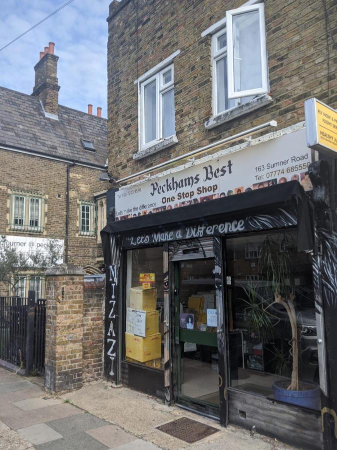 Peckhamsbest *