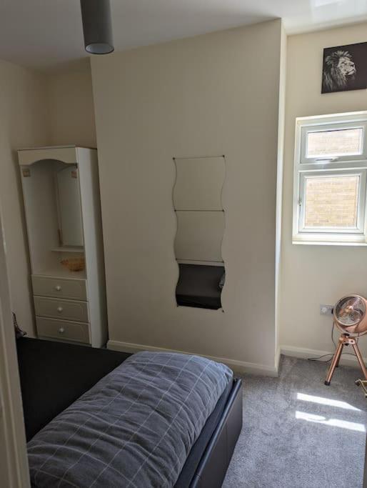 Peckhamsbest Apartamento Londres